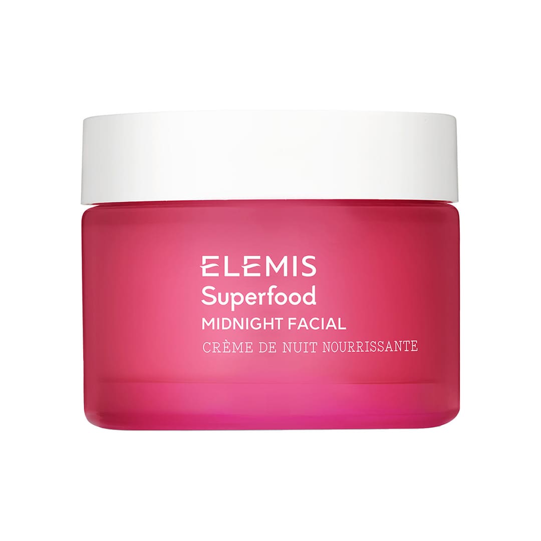 Elemis Superfood Midnight Facial 50 ml