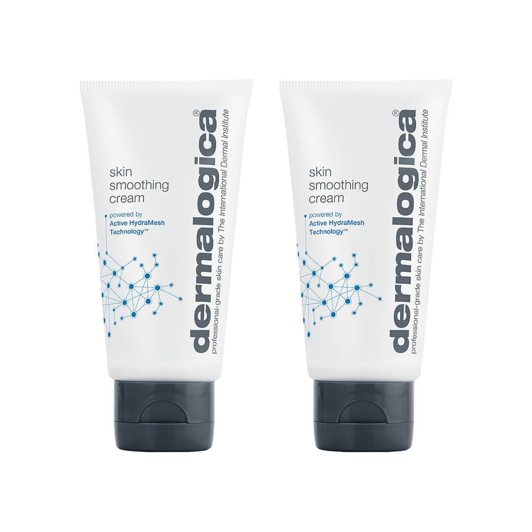 Dermalogica Skin Smoothing Cream 2 x 100 ml