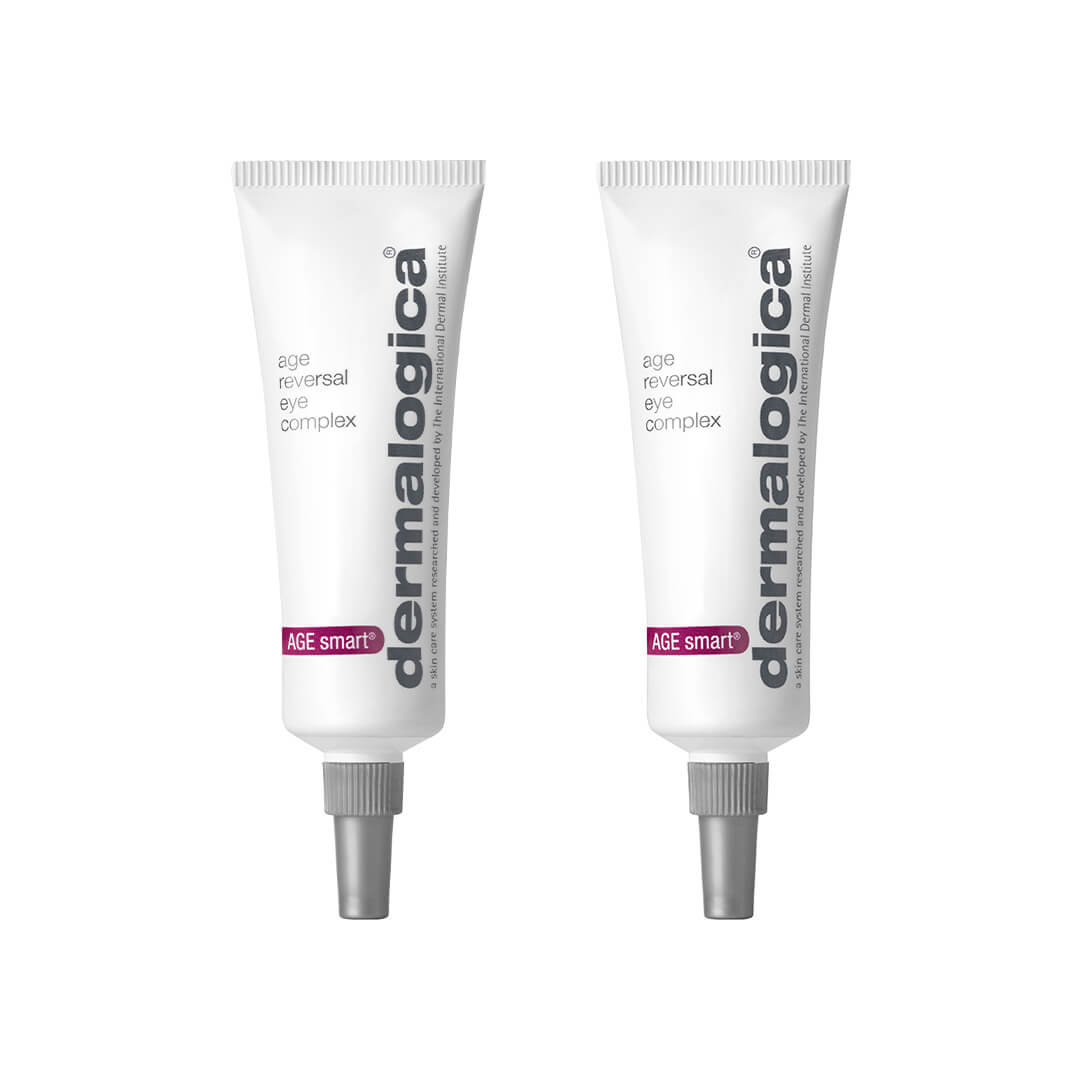 Dermalogica Age Reversal Eye Complex 2 x 15 ml