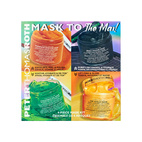 Peter Thomas Roth Mask To The Max 200 ml
