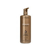 Lanza Healing Blonde Bright Blonde Shampoo 950 ml