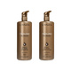 Lanza Healing Blonde Bright Blonde Shampoo And Conditioner 2x950 ml