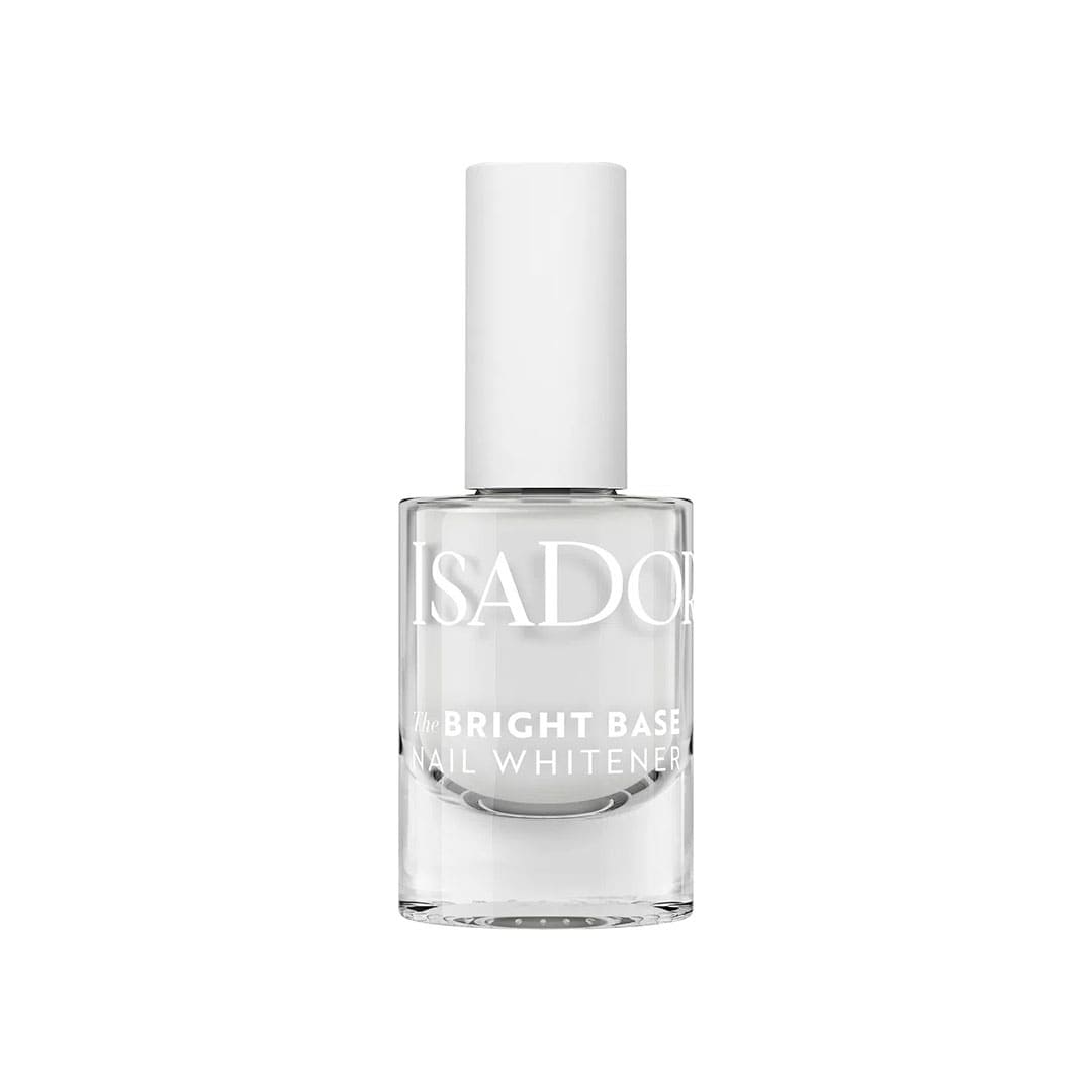 IsaDora The Bright Base 04 Nail Whitener 6 ml