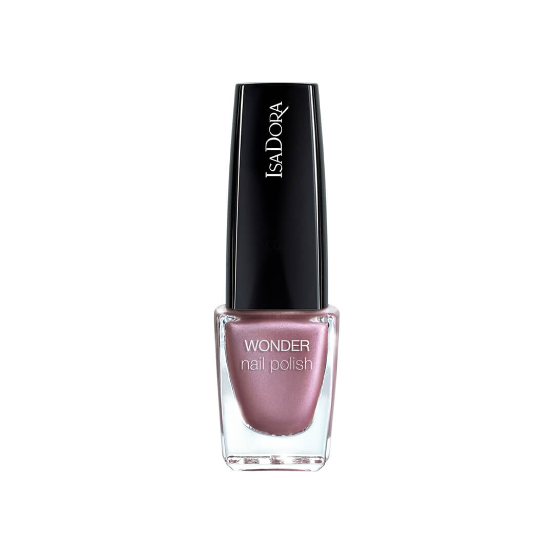 IsaDora Wonder Nail Vintage Rose 118 6 ml