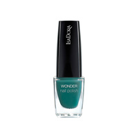 IsaDora Wonder Nail Harmony Green 145 6 ml