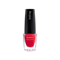 IsaDora Wonder Nail In Red 166 6 ml