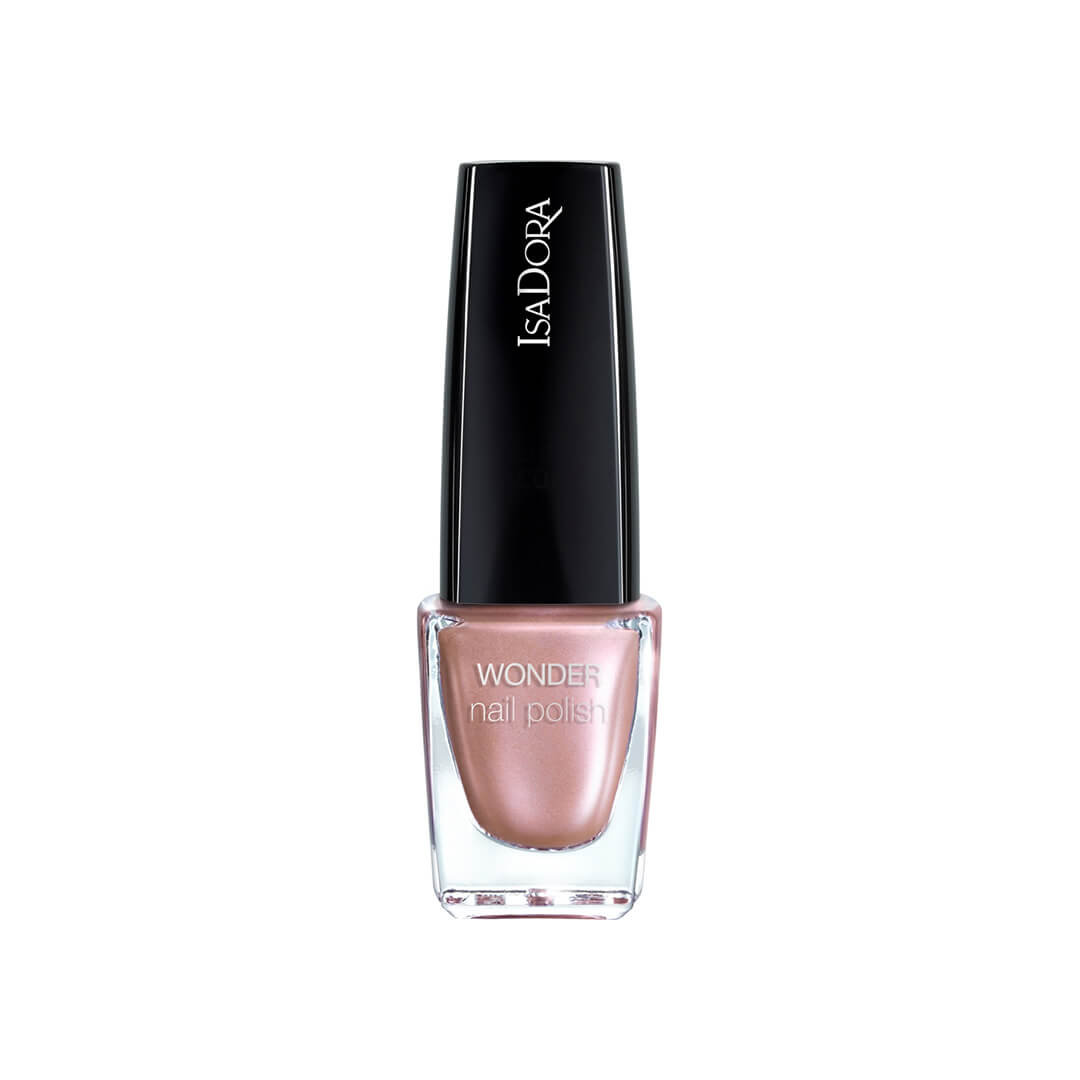 IsaDora Wonder Nail Rose Gold 193 6 ml