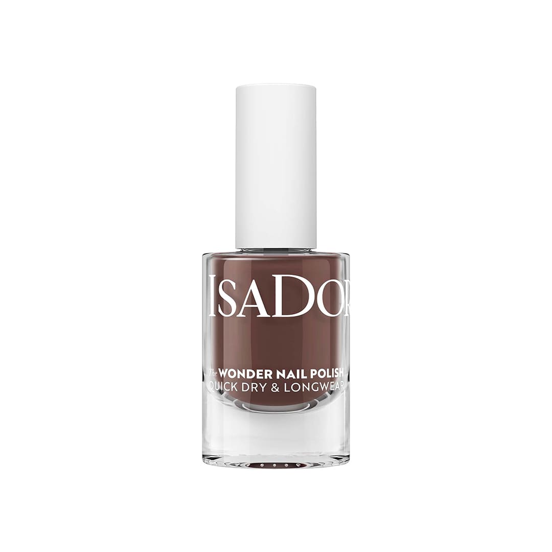 IsaDora Wonder Nail Soft Suede 208 6 ml