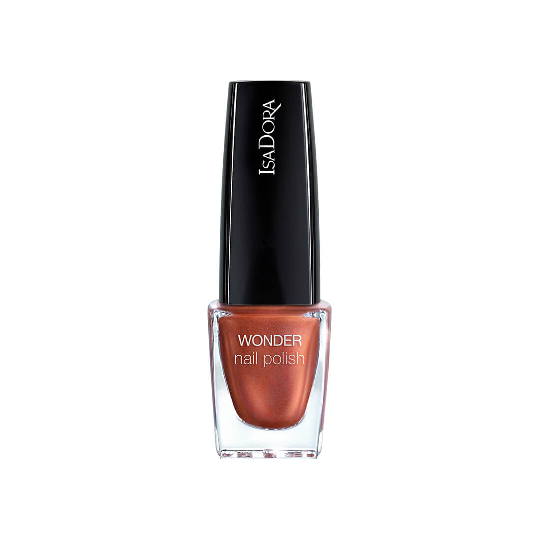 IsaDora Wonder Nail Copper Crush 214 6 ml