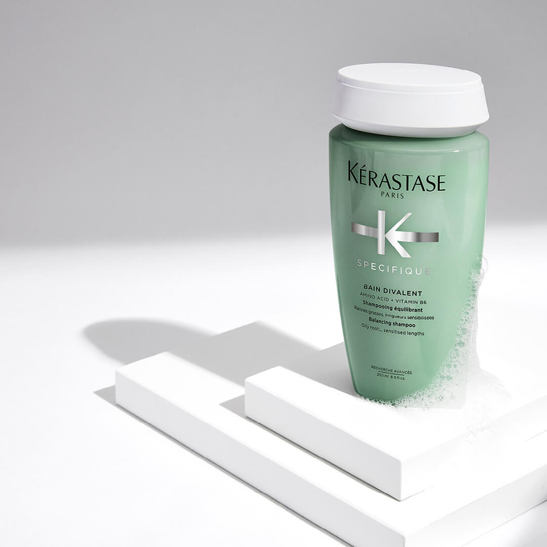 Kerastase Specifique Bain Divalent Shampoo 500 ml