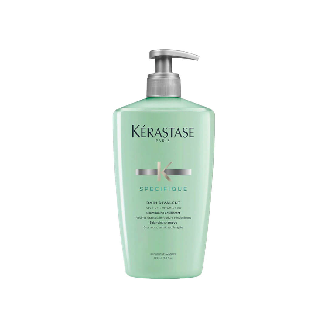 Kerastase Specifique Bain Divalent Shampoo 500 ml