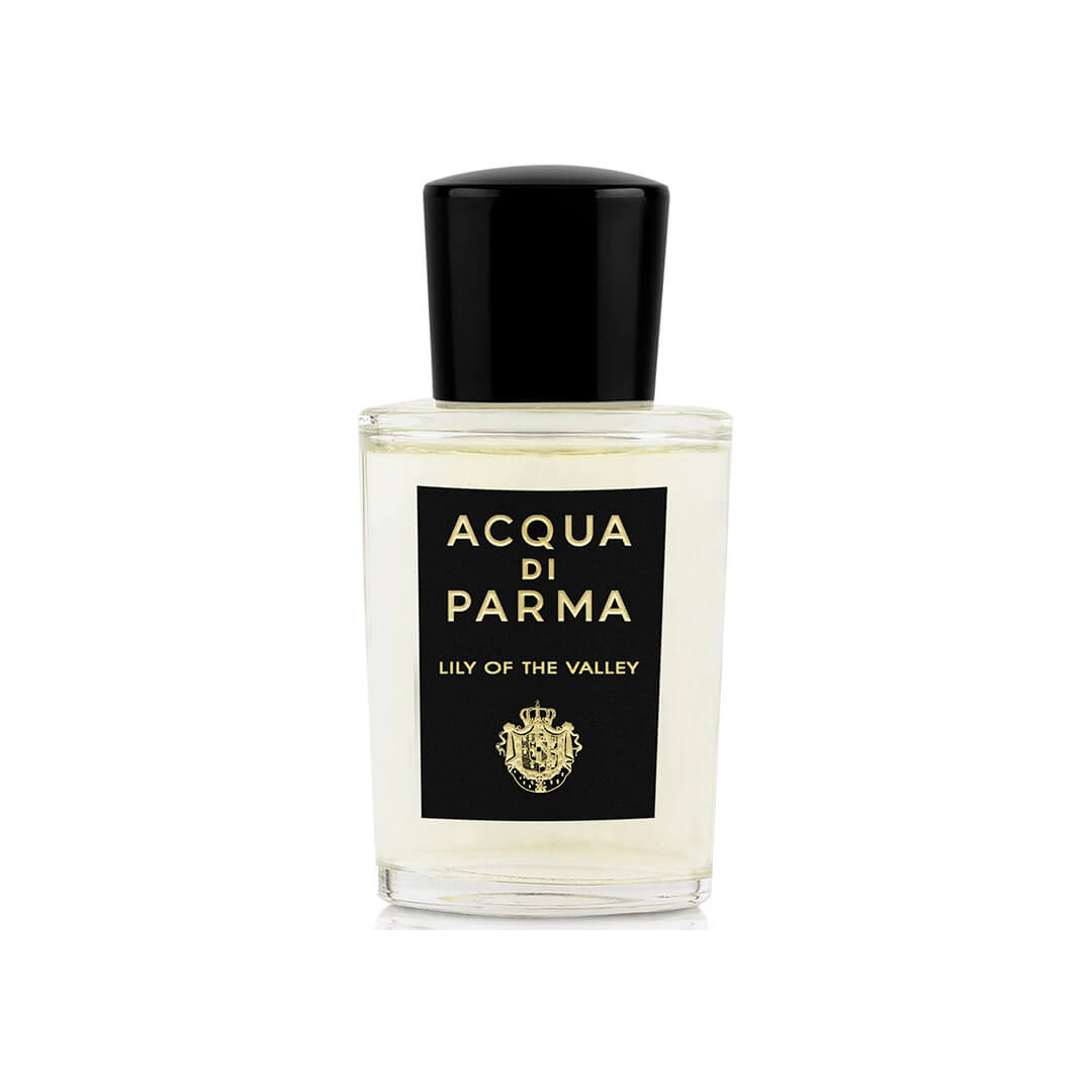 Acqua di Parma Signature Lily Of The Valley EdP 20 ml