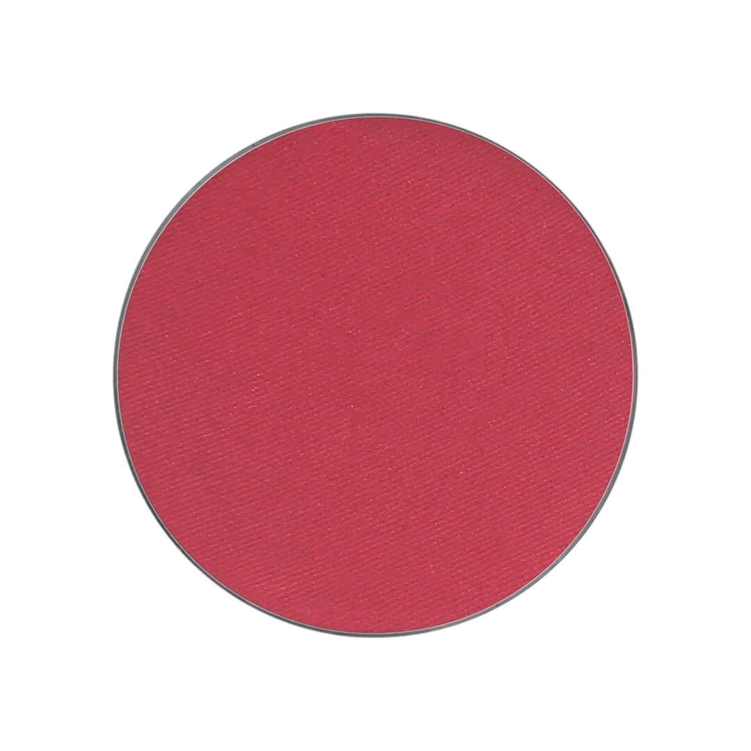 Maria Åkerberg Blush Magnetic Refill Rosy Red 2.5g