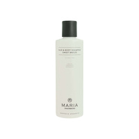 Maria Åkerberg Hair And Body Shampoo Sweet Breeze 250 ml