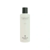 Maria Åkerberg Hair And Body Shampoo Sweet Breeze 250 ml