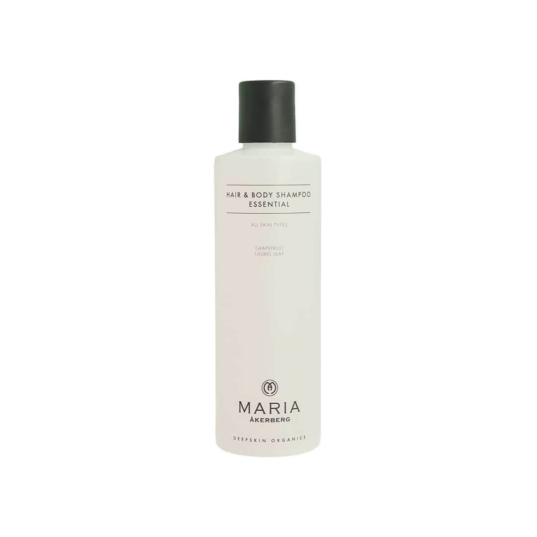 Maria Åkerberg Hair And Body Shampoo Essential 250 ml