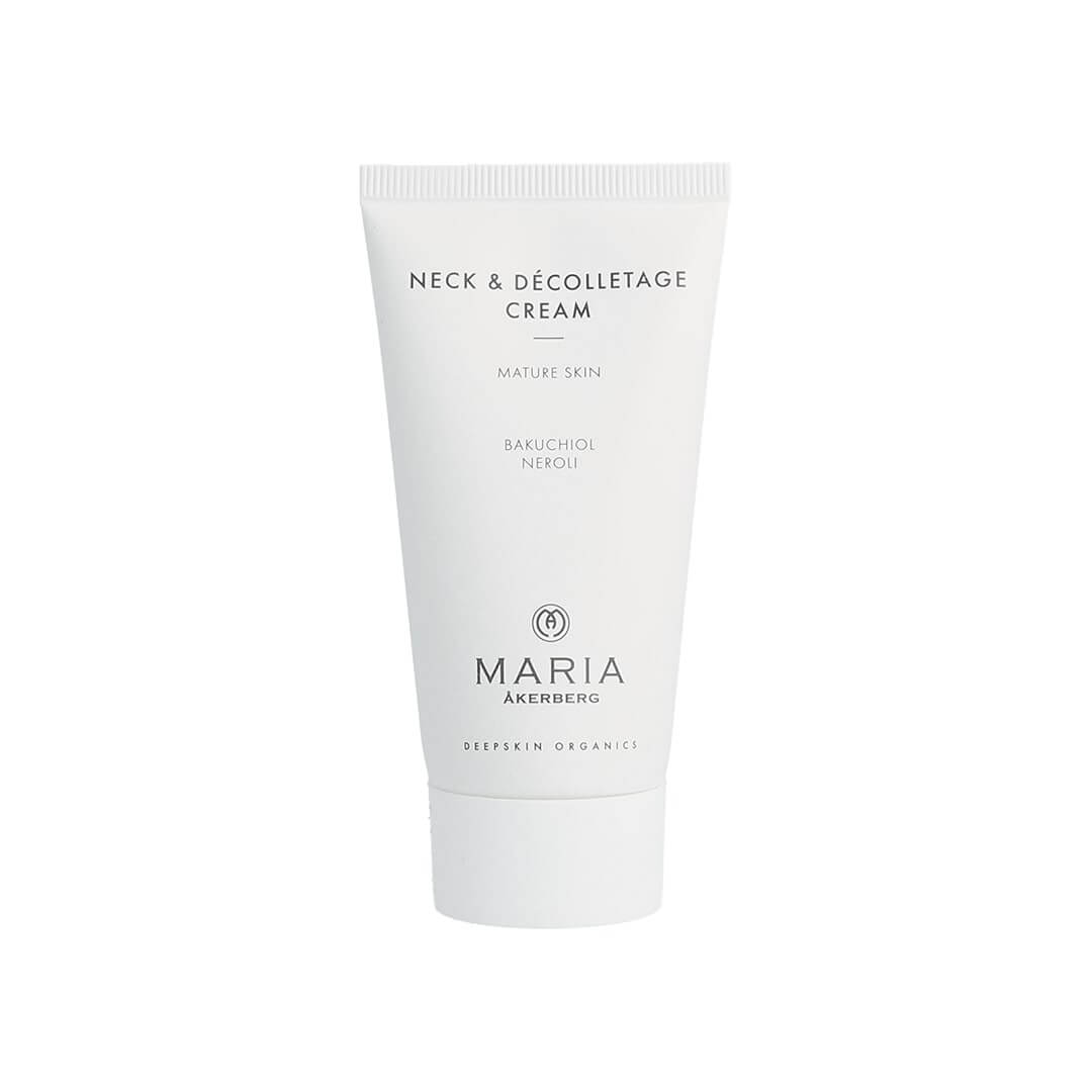 Maria Åkerberg Neck And Decolletage Cream 50 ml