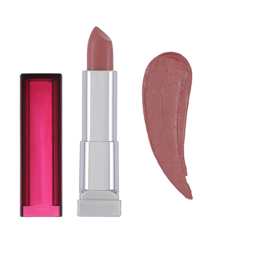 Maybelline Color Sensational Lipstick Sweet Pink 132 4.4g