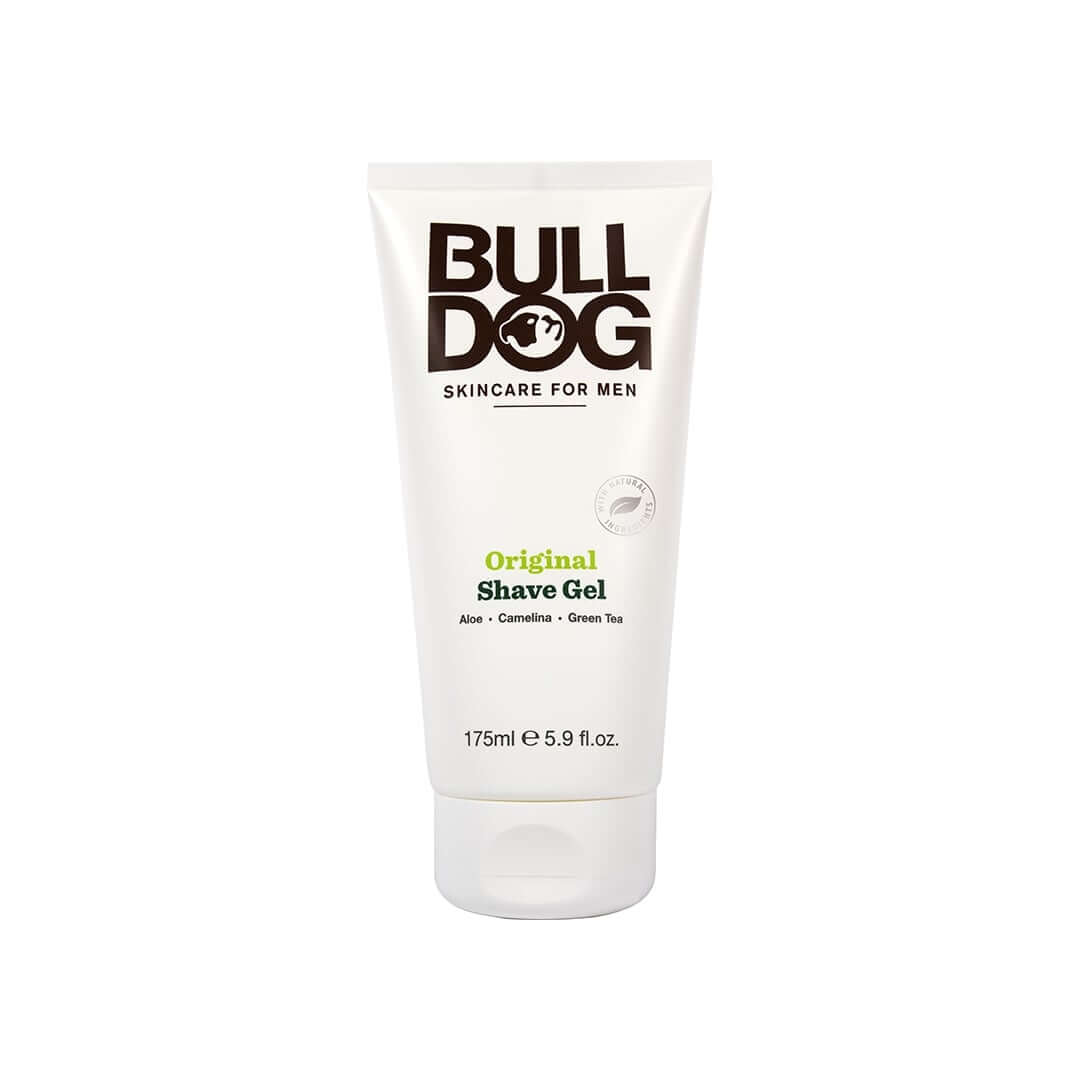 Bulldog Original Shave Gel 175 ml