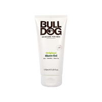 Bulldog Original Shave Gel 175 ml