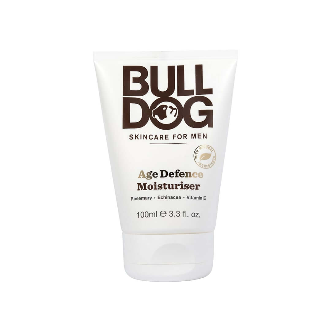 Bulldog Anti-Aging Moisturiser 100 ml