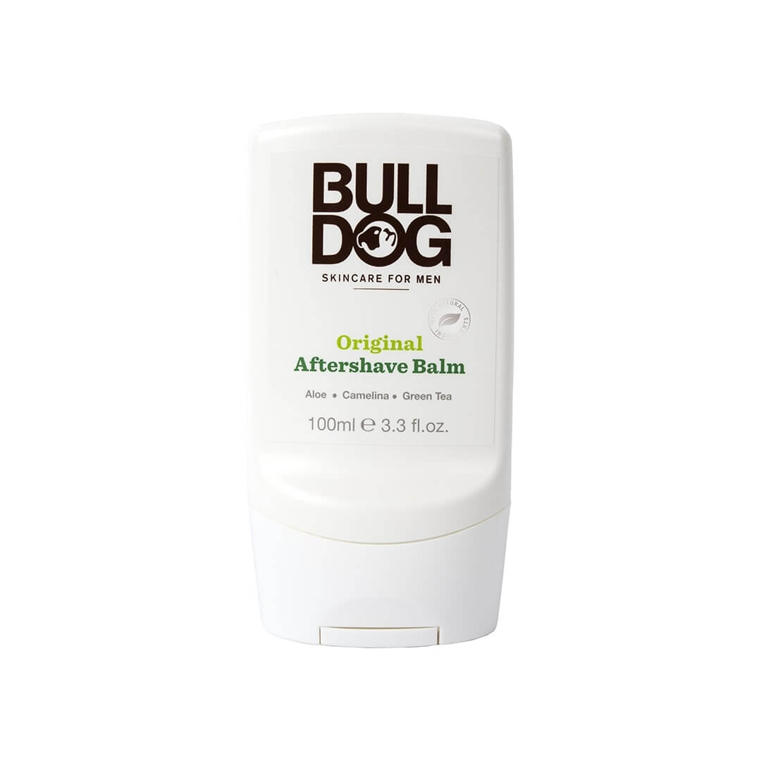 Bulldog Original After Shave Balm 100 ml