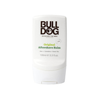 Bulldog Original After Shave Balm 100 ml