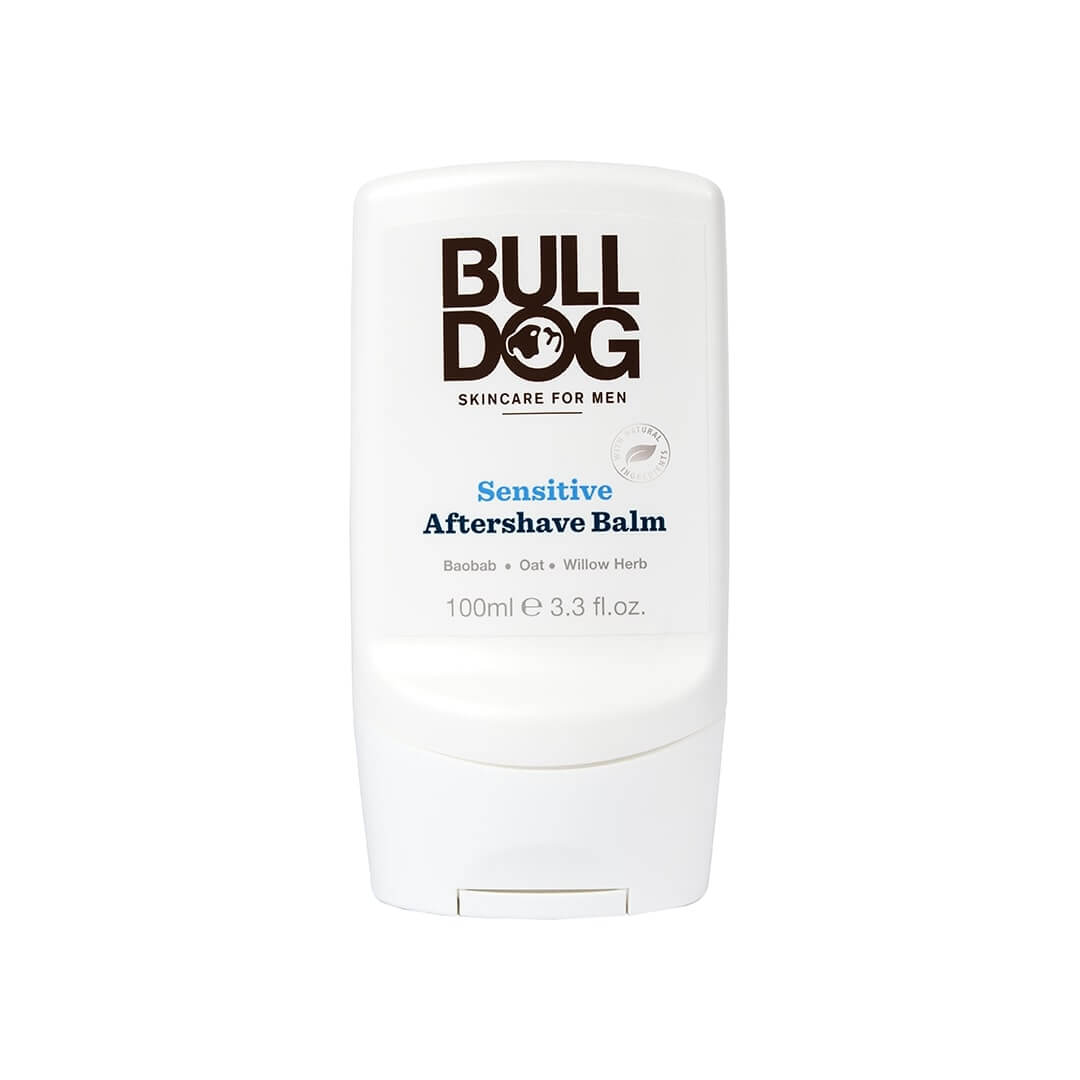 Bulldog Sensitive After Shave Balm 100 ml