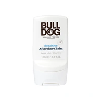 Bulldog Sensitive After Shave Balm 100 ml