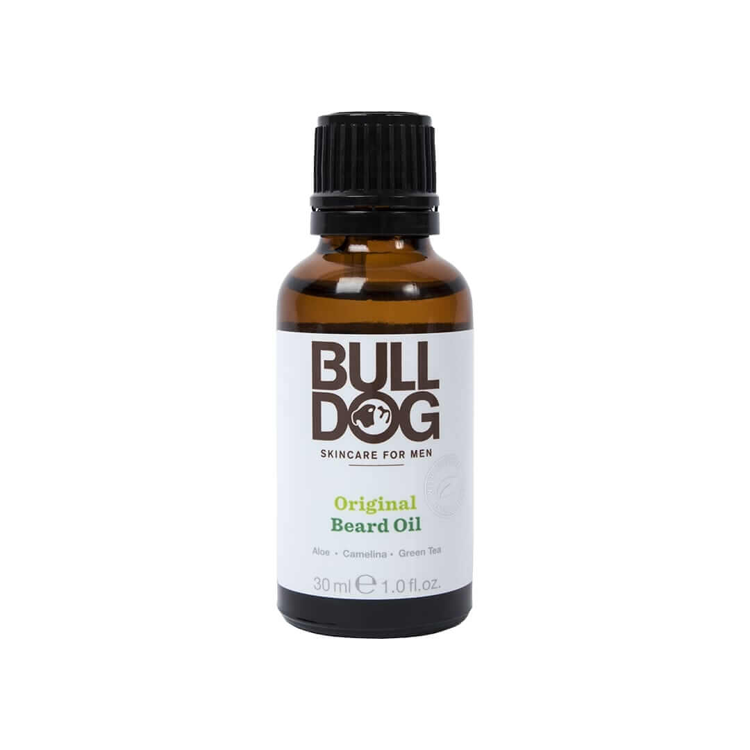 Bulldog Original Beard Oil 30 ml
