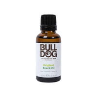 Bulldog Original Beard Oil 30 ml