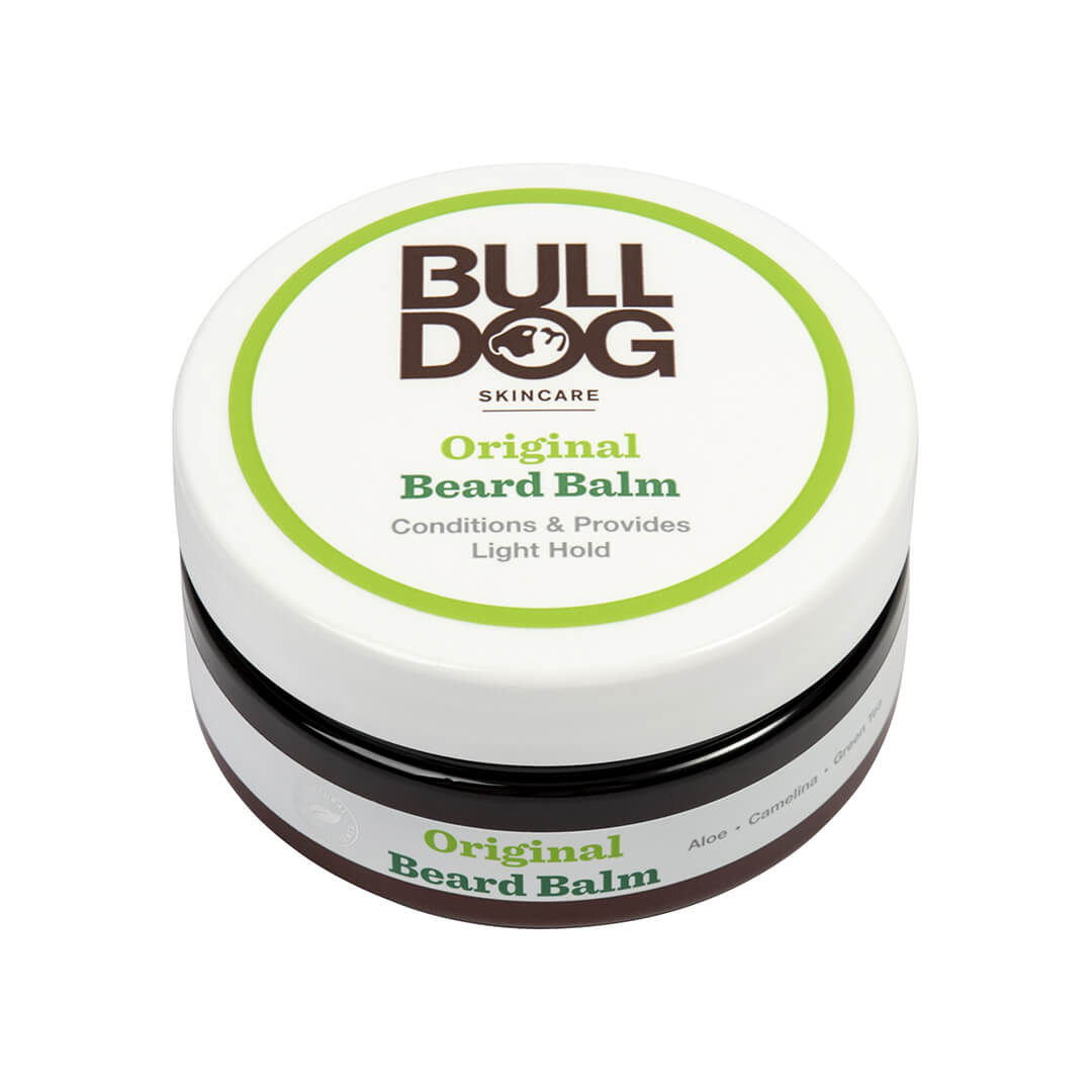 Bulldog Original Beard Balm 75 ml
