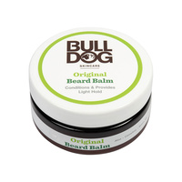 Bulldog Original Beard Balm 75 ml