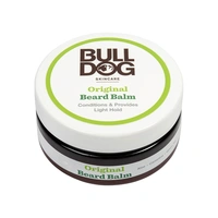 Bulldog Original Beard Balm 75 ml