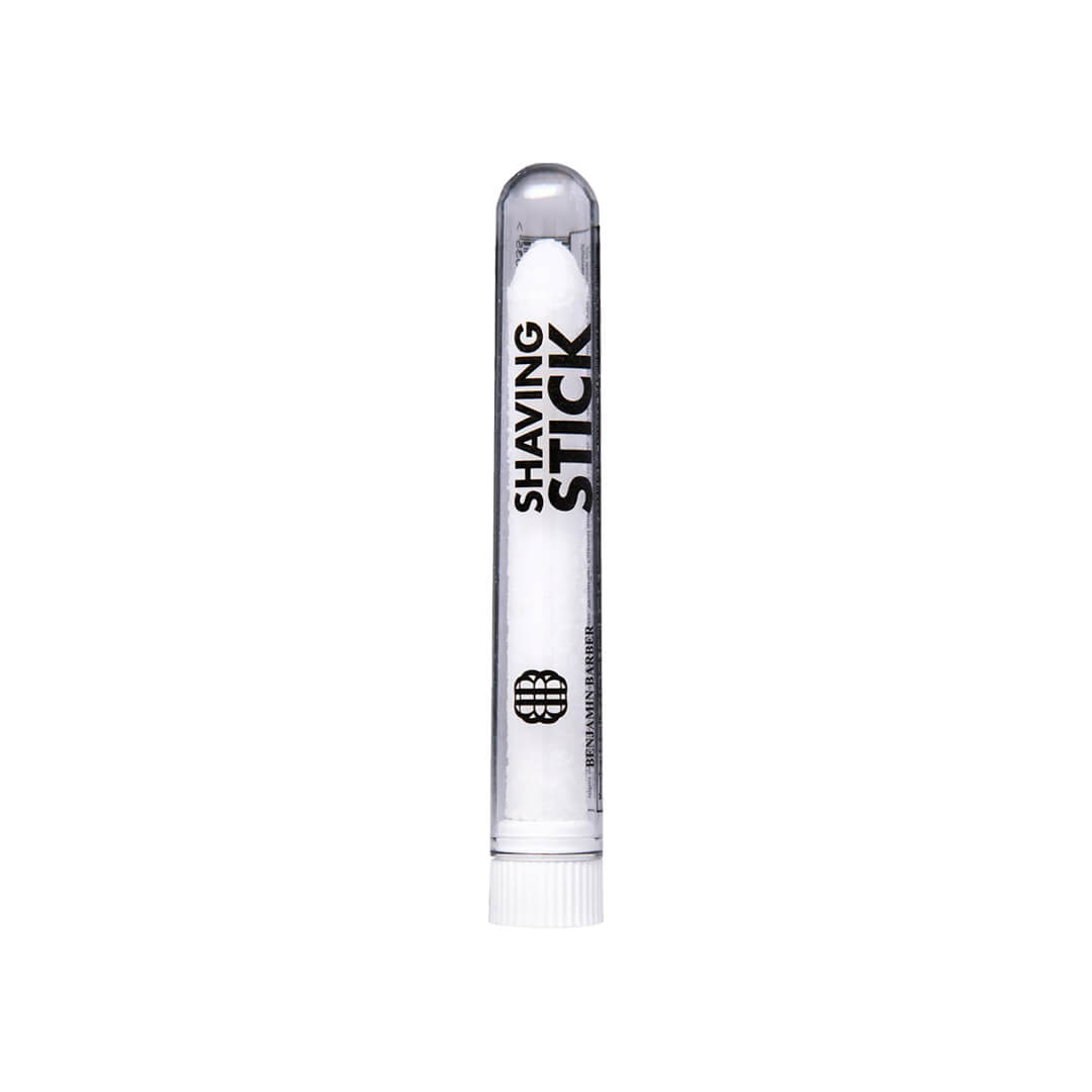 Benjamin Barber Alunstift 12g
