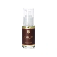 Benjamin Barber Black Oak Beard Oil 50 ml