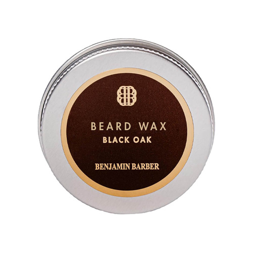 Benjamin Barber Beard Wax 30 ml
