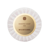 Benjamin Barber Oud Soap 50g