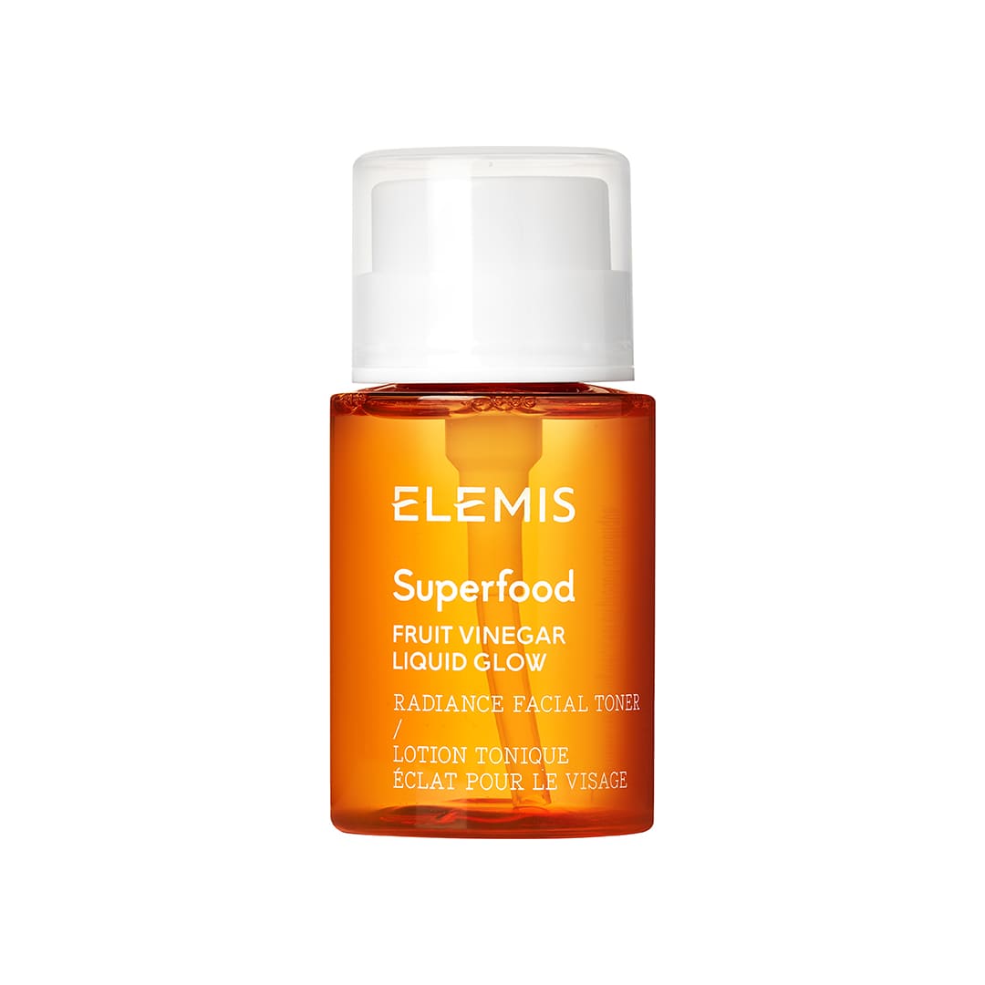 Elemis Superfood Fruit Vinegar Liquid Glow 145 ml