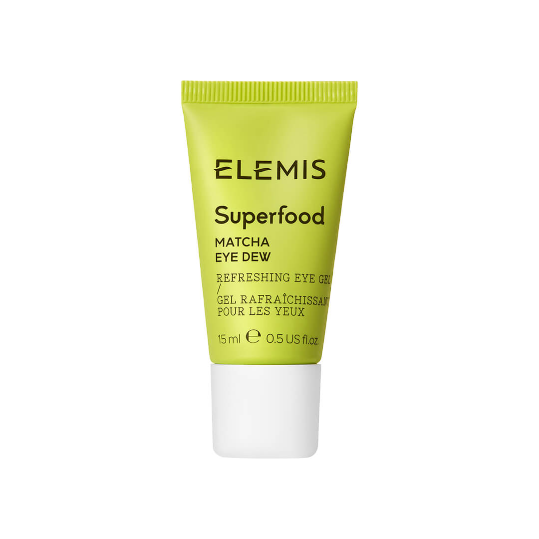 Elemis Superfood Matcha Eye Dew 15 ml