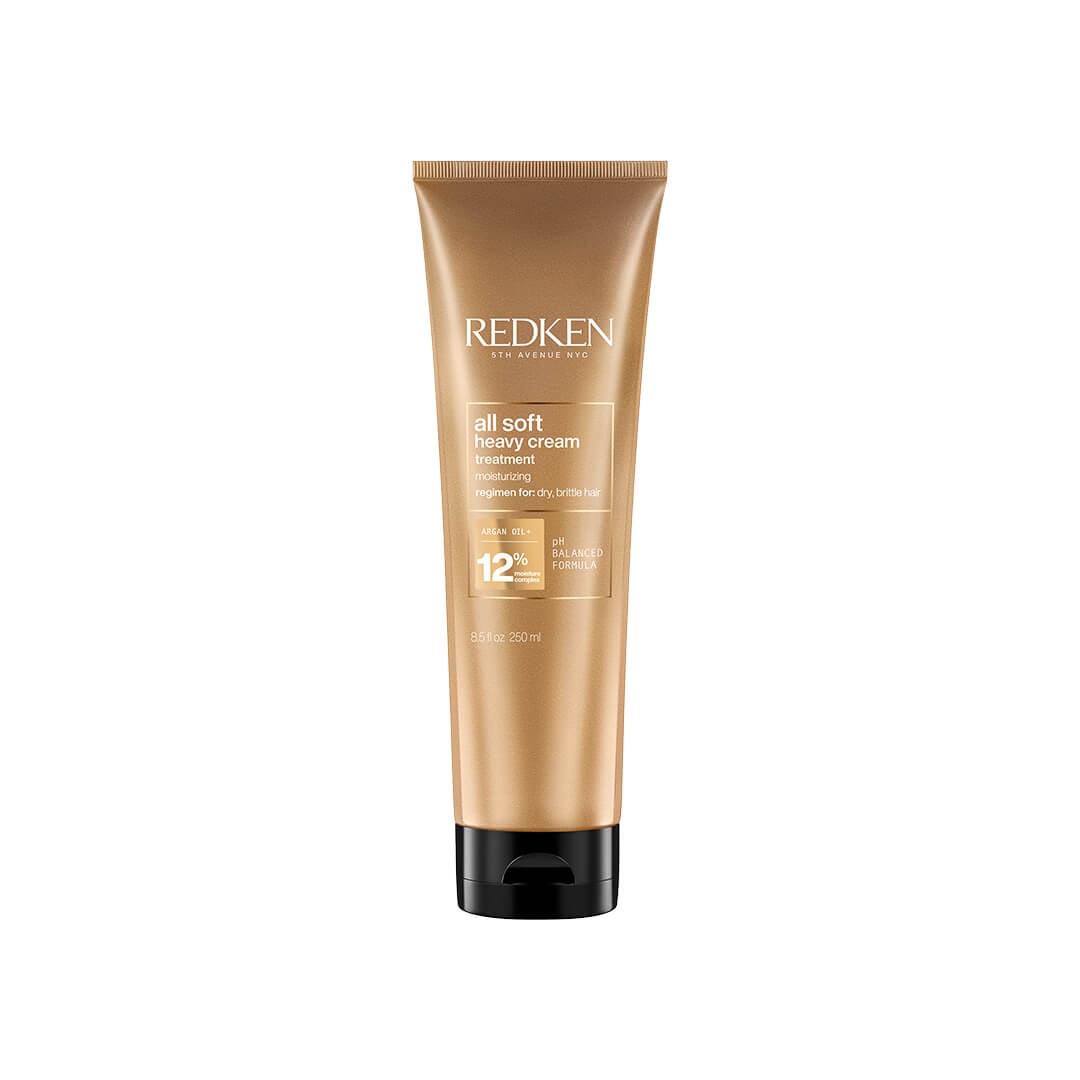 Redken All Soft Heavy Cream Masque 250 ml