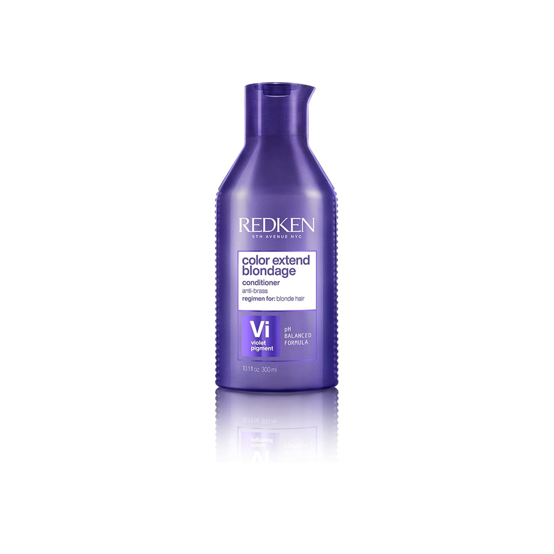 Redken Color Extend Blondage Conditioner 300 ml