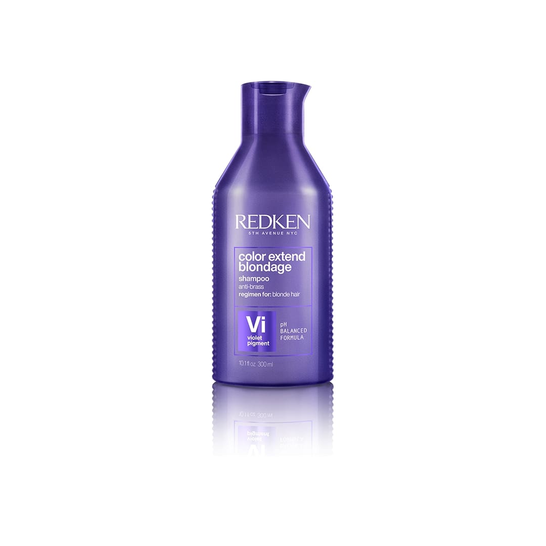 Redken Color Extend Blondage Shampoo 300 ml