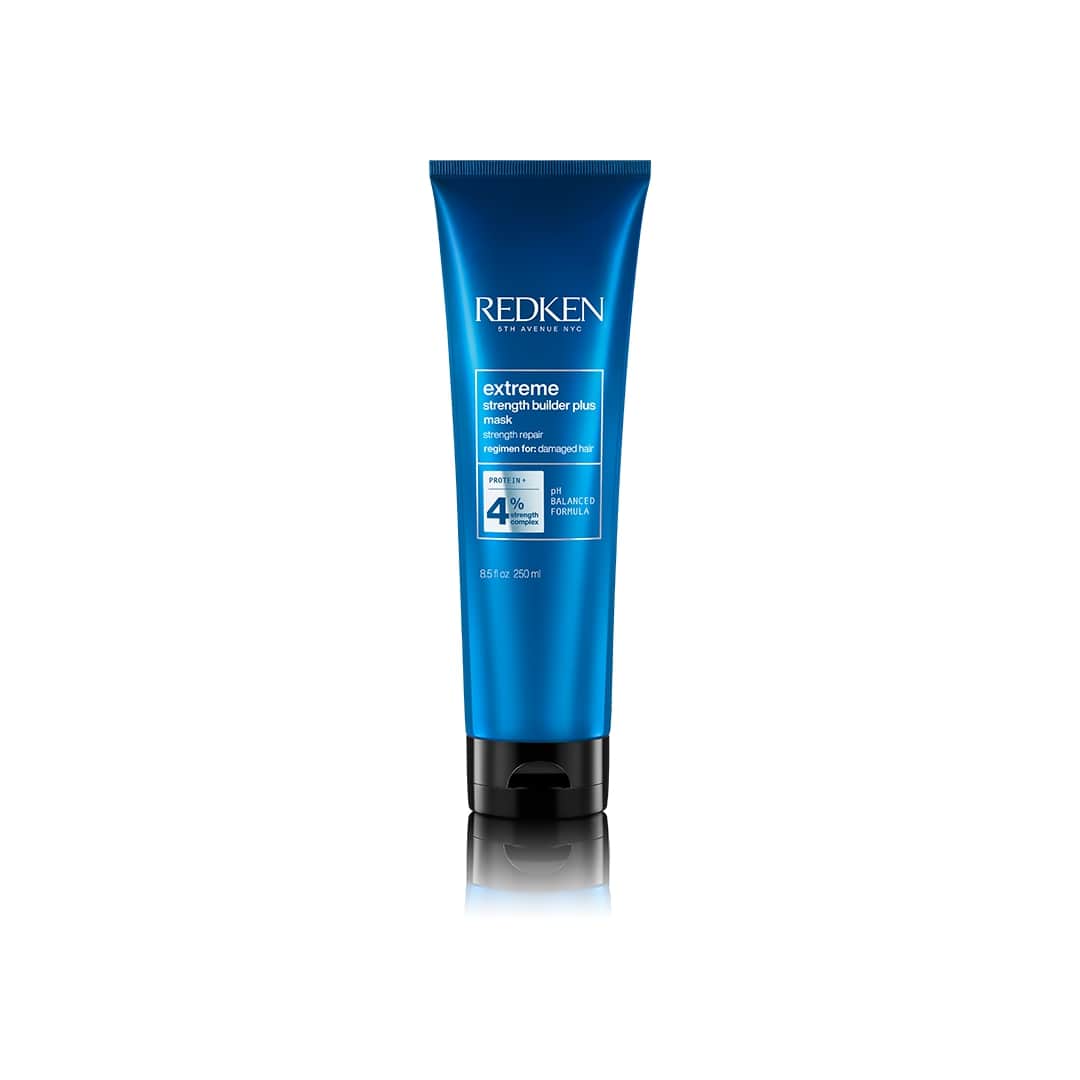 Redken Extreme Strength Builder Plus Masque 250 ml