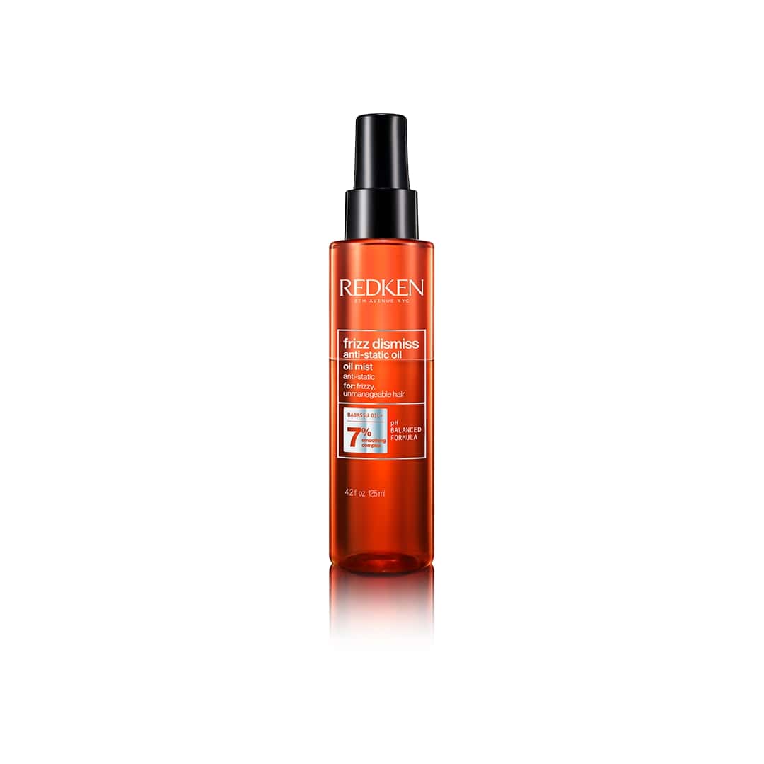 Redken Frizz Dismiss Anti Static Oil Mist 125 ml