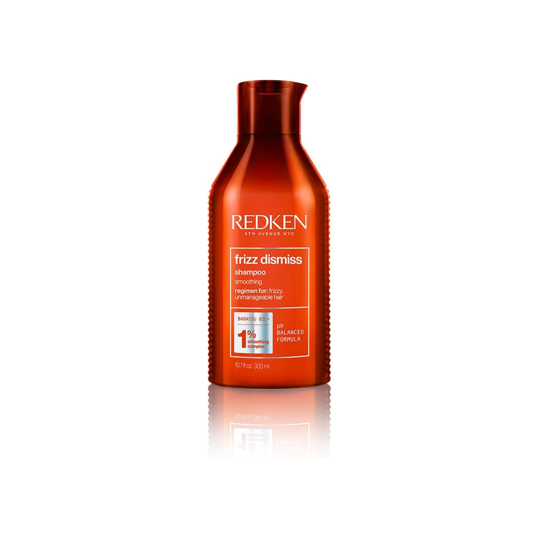 Redken Frizz Dismiss Shampoo 300 ml