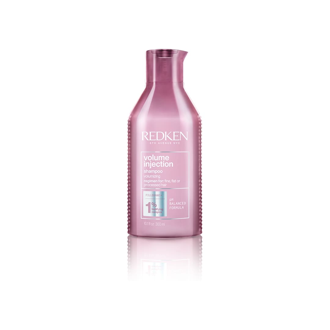 Redken Volume Injection Shampoo 300 ml