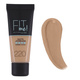 Maybelline Fit Me Matte And Poreless Foundation Natural Beige 220 30 ml