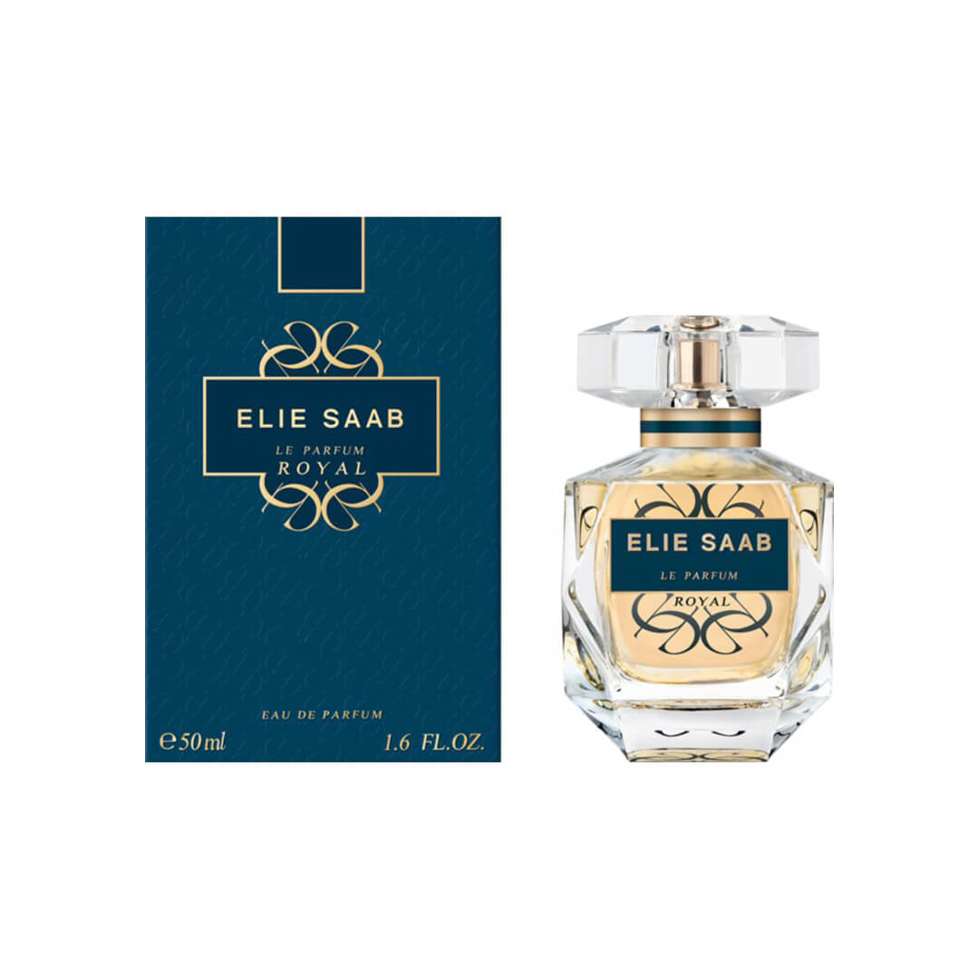 Elie Saab Le Parfum Royal EdP 50 ml