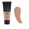 Maybelline Fit Me Matte And Poreless Foundation Natural Buff 230 30 ml
